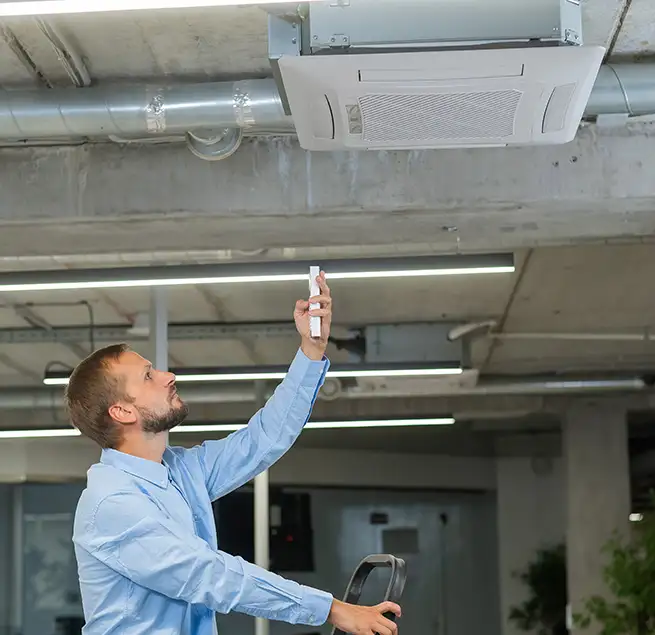 Why Homeowners & Businesses Trust Us in Cockeysville, MD?