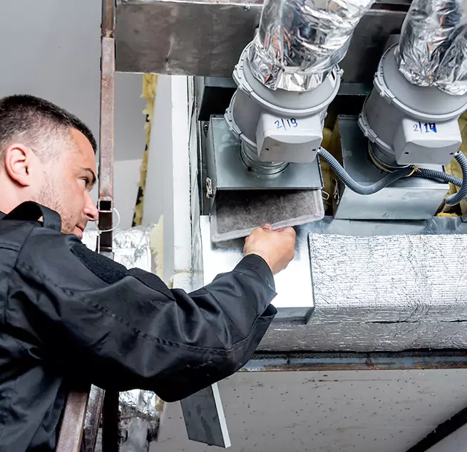 Why Homeowners Businesses Trust Us in Cockeysville, MD?