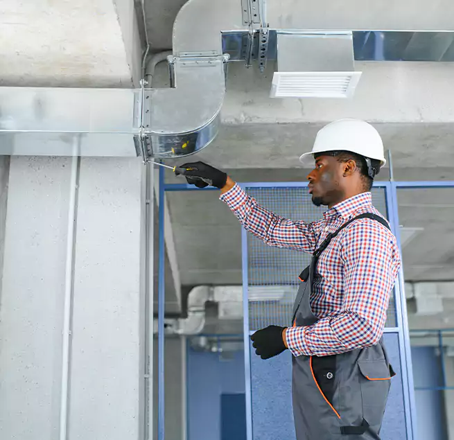 Why Homeowners & Businesses Trust Us in Cockeysville, MD