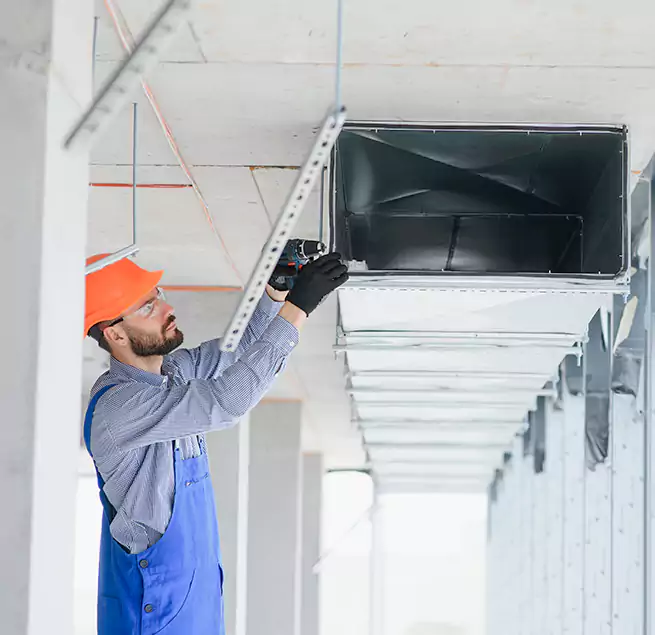 Why Homeowners & Businesses Trust Us in Cockeysville, MD?