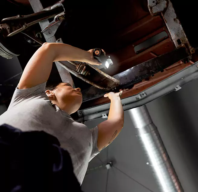 Why Homeowners & Businesses Trust Us Cockeysville, MD