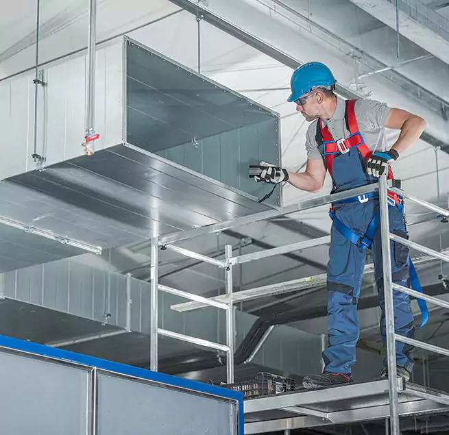 Why Homeowners & Businesses Trust Us Cockeysville, MD