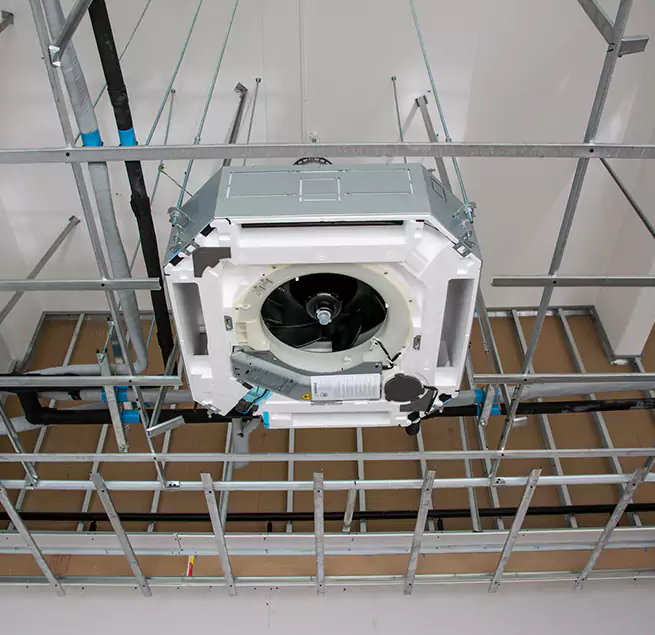 Why Homeowners & Businesses Trust Us Cockeysville, MD?