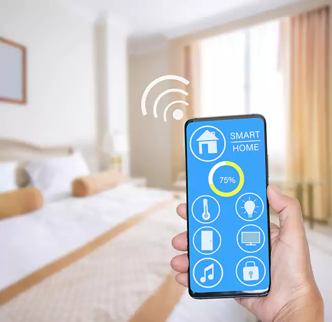 Why Homeowners & Businesses Trust Us in Cockeysville, MD