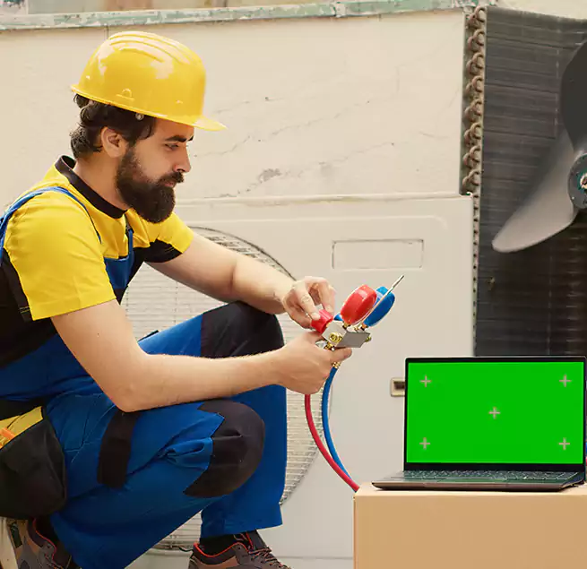 Why Homeowners & Businesses Trust Us in Cockeysville, MD?