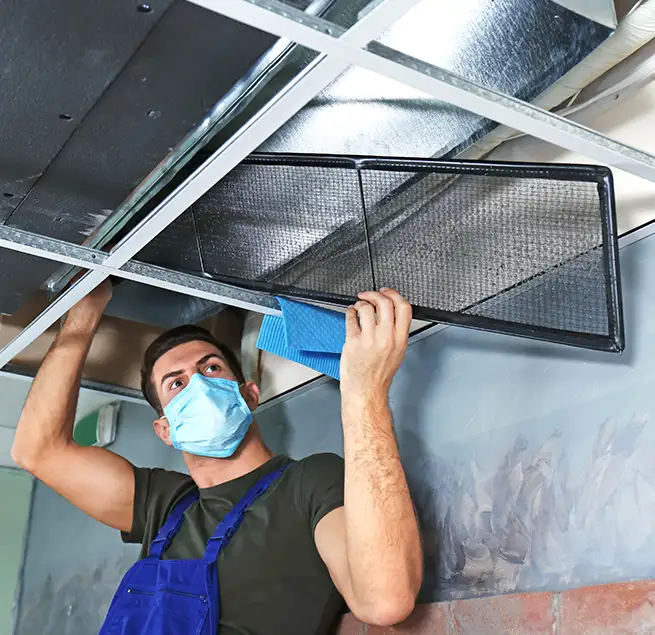 Why Homeowners & Businesses Trust Us in Cockeysville, MD?