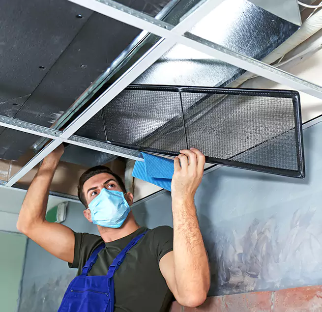 Why Homeowners Businesses Trust Us in Cockeysville, MD?