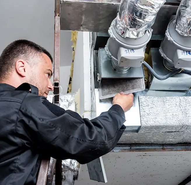 Why Homeowners & Businesses Trust Us in Cockeysville, MD?